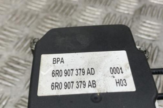 Bloc ABS (freins anti-blocage) SEAT IBIZA 4