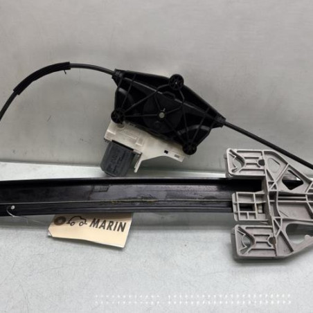 Leve vitre electrique arriere droit AUDI A4 3 Photo n°1