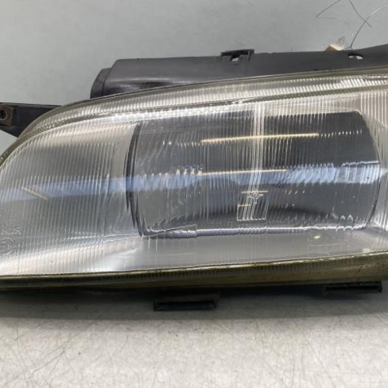 Optique avant principal gauche (feux)(phare) CITROEN BERLINGO 1 Photo n°1