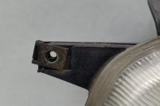 Optique avant principal gauche (feux)(phare) CITROEN BERLINGO 1