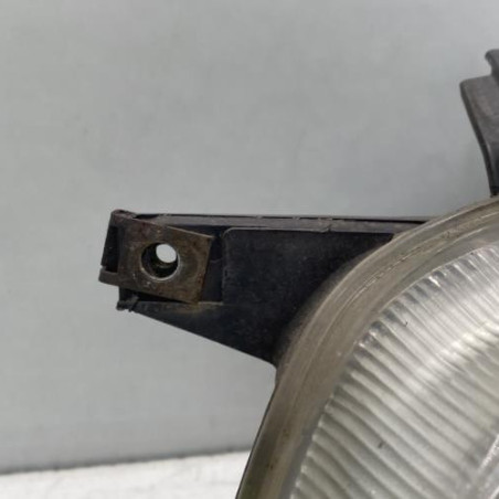 Optique avant principal gauche (feux)(phare) CITROEN BERLINGO 1