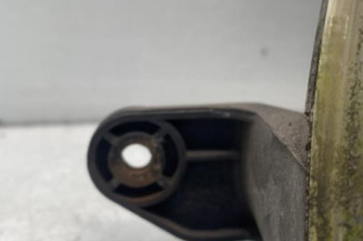 Optique avant principal gauche (feux)(phare) CITROEN BERLINGO 1