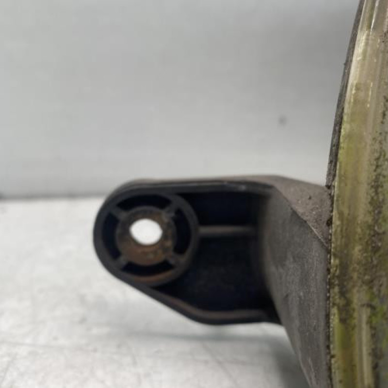 Optique avant principal gauche (feux)(phare) CITROEN BERLINGO 1 Photo n°3