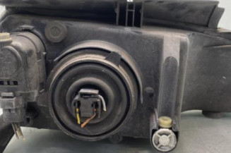 Optique avant principal gauche (feux)(phare) CITROEN BERLINGO 1