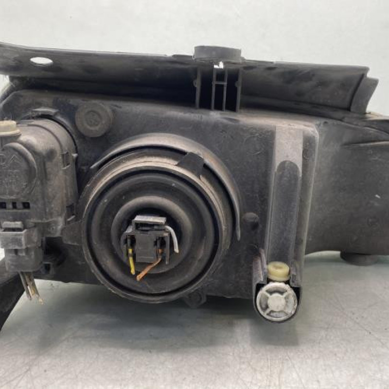 Optique avant principal gauche (feux)(phare) CITROEN BERLINGO 1 Photo n°5