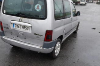 Optique avant principal gauche (feux)(phare) CITROEN BERLINGO 1