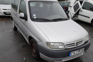 Optique avant principal gauche (feux)(phare) CITROEN BERLINGO 1