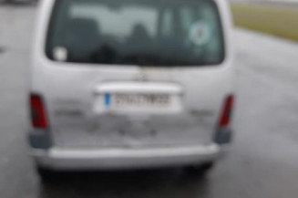 Optique avant principal gauche (feux)(phare) CITROEN BERLINGO 1