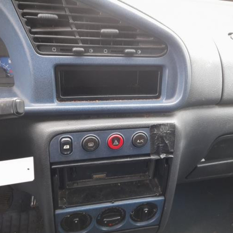 Optique avant principal gauche (feux)(phare) CITROEN BERLINGO 1 Photo n°16