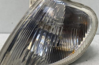 Optique avant secondaire gauche (feux)(clignotant) CITROEN BERLINGO 1 Photo n°1