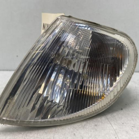 Optique avant secondaire gauche (feux)(clignotant) CITROEN BERLINGO 1 Photo n°1