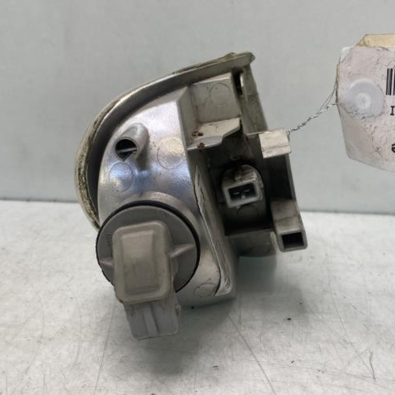 Optique avant secondaire gauche (feux)(clignotant) CITROEN BERLINGO 1 Photo n°2