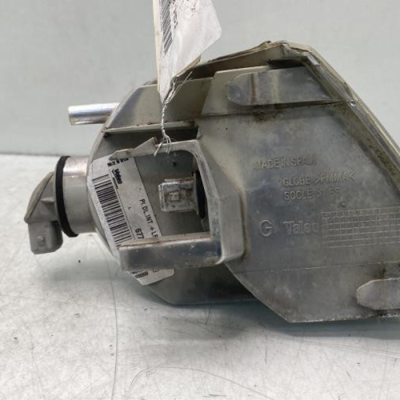 Optique avant secondaire gauche (feux)(clignotant) CITROEN BERLINGO 1 Photo n°3