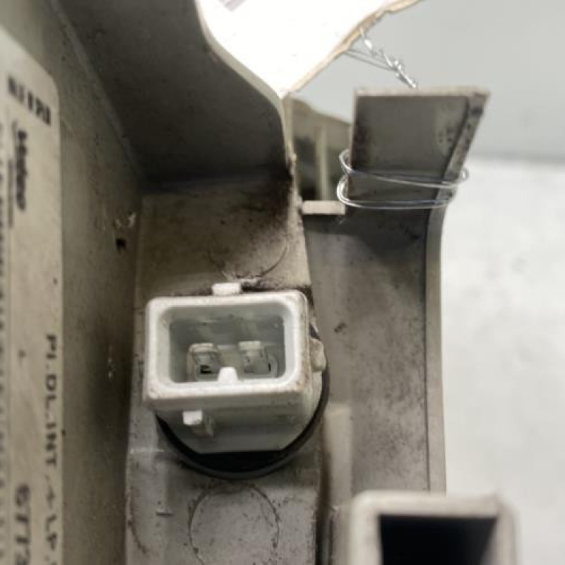 Optique avant secondaire gauche (feux)(clignotant) CITROEN BERLINGO 1 Photo n°5