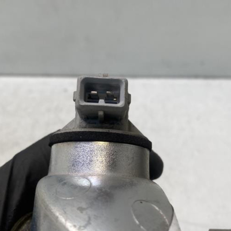 Optique avant secondaire gauche (feux)(clignotant) CITROEN BERLINGO 1 Photo n°6