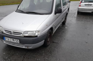 Optique avant secondaire gauche (feux)(clignotant) CITROEN BERLINGO 1