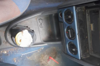 Optique avant secondaire gauche (feux)(clignotant) CITROEN BERLINGO 1