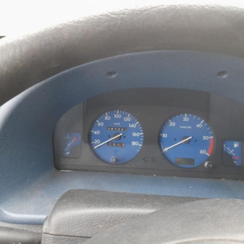 Optique avant secondaire gauche (feux)(clignotant) CITROEN BERLINGO 1 Photo n°18