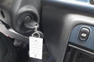 Optique avant secondaire gauche (feux)(clignotant) CITROEN BERLINGO 1