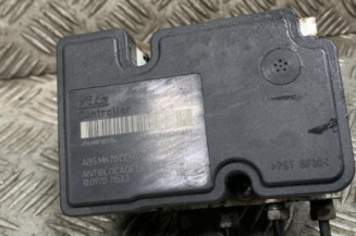 Bloc ABS (freins anti-blocage) CITROEN C2 Photo n°1