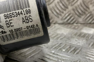 Bloc ABS (freins anti-blocage) CITROEN C2