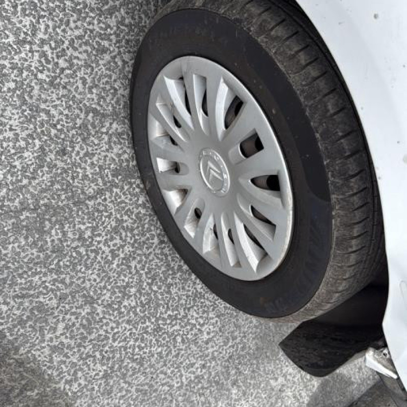 Bloc ABS (freins anti-blocage) CITROEN C2 Photo n°19