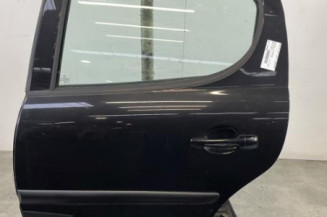 Porte arriere gauche PEUGEOT 207 Photo n°1