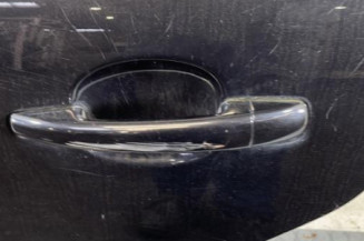 Porte arriere gauche PEUGEOT 207