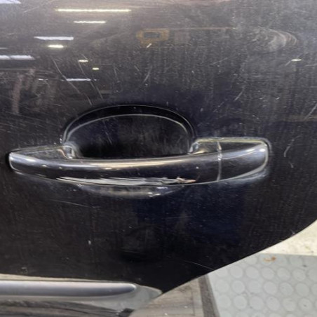 Porte arriere gauche PEUGEOT 207