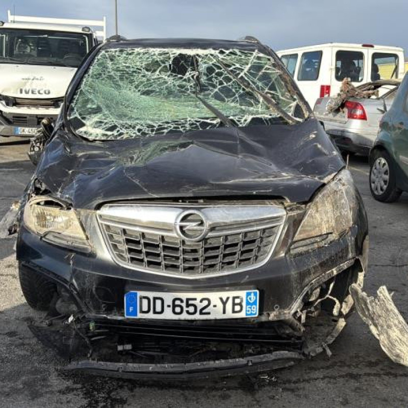 Cremaillere assistee OPEL MOKKA 1 Photo n°20