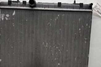 Radiateur eau PEUGEOT 3008 1 Photo n°1