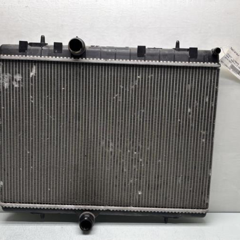 Radiateur eau PEUGEOT 3008 1 Photo n°1