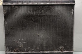 Radiateur eau PEUGEOT 3008 1