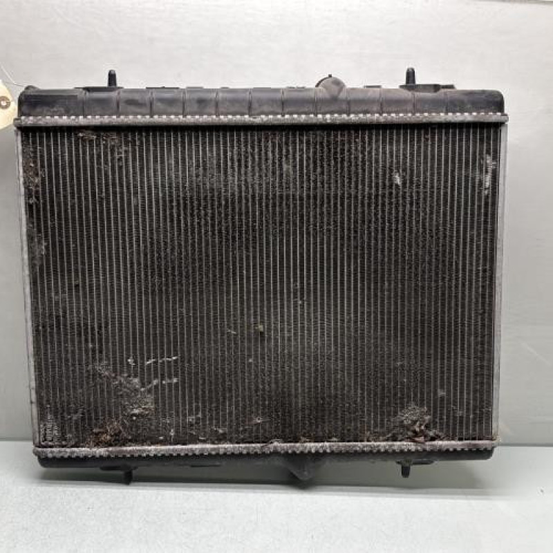 Radiateur eau PEUGEOT 3008 1 Photo n°2