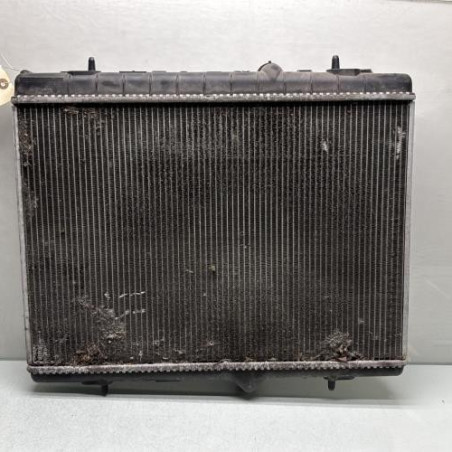 Radiateur eau PEUGEOT 3008 1