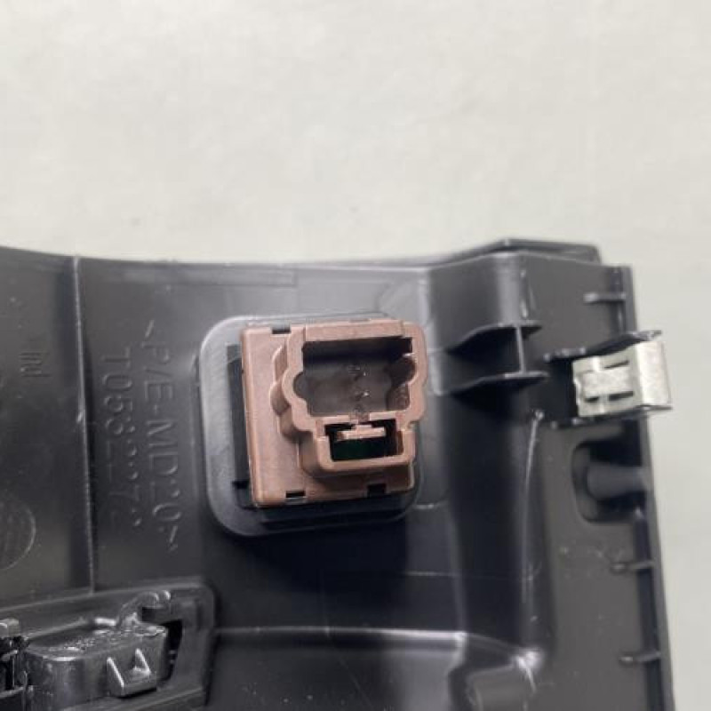 Boite a gants CITROEN C5 AIRCROSS Photo n°5