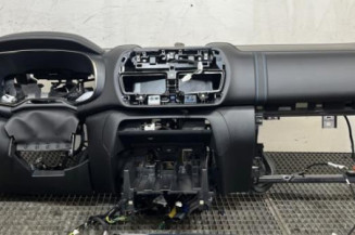 Planche de bord complete CITROEN C5 AIRCROSS Photo n°1