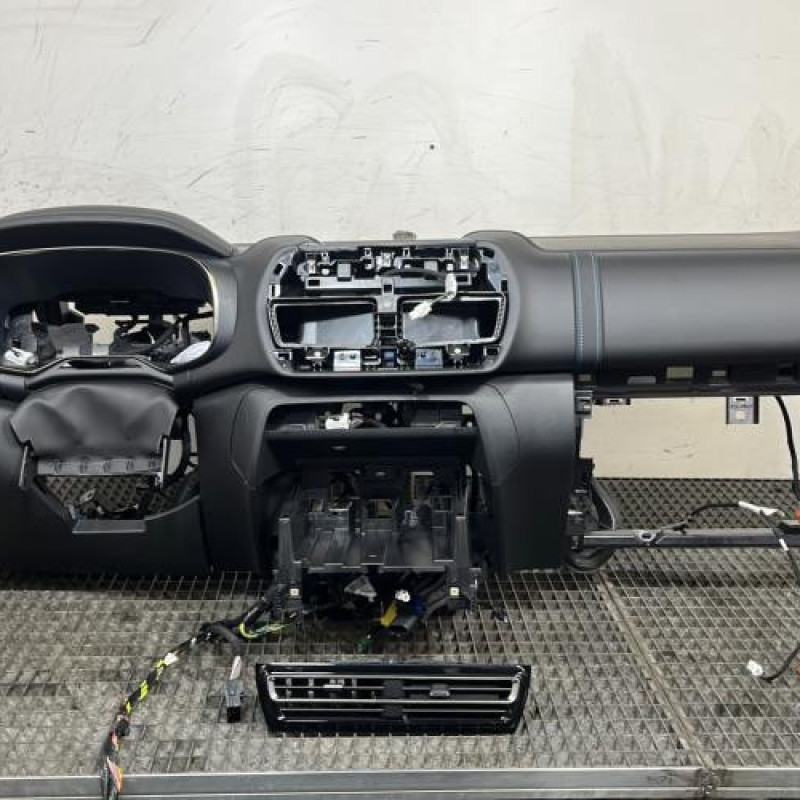 Planche de bord complete CITROEN C5 AIRCROSS Photo n°1