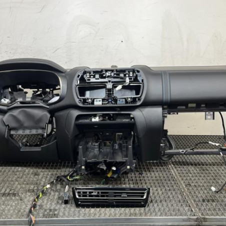 Planche de bord complete CITROEN C5 AIRCROSS Photo n°1