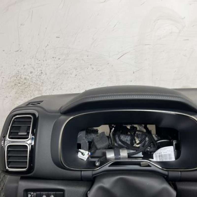 Planche de bord complete CITROEN C5 AIRCROSS Photo n°4