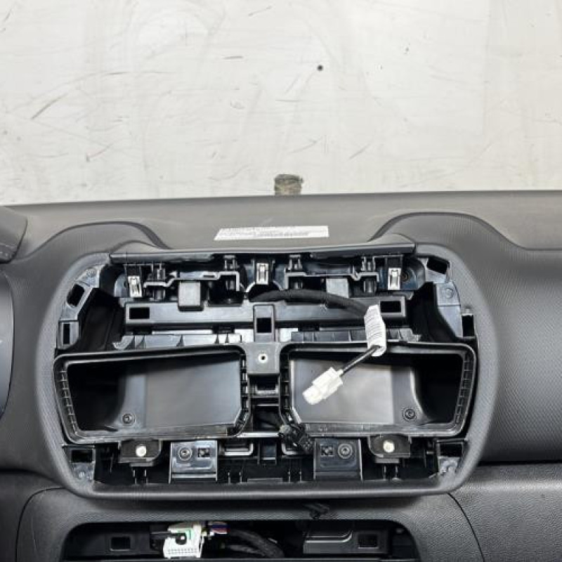 Planche de bord complete CITROEN C5 AIRCROSS Photo n°5