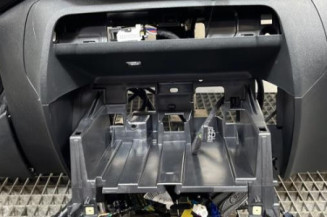 Planche de bord complete CITROEN C5 AIRCROSS