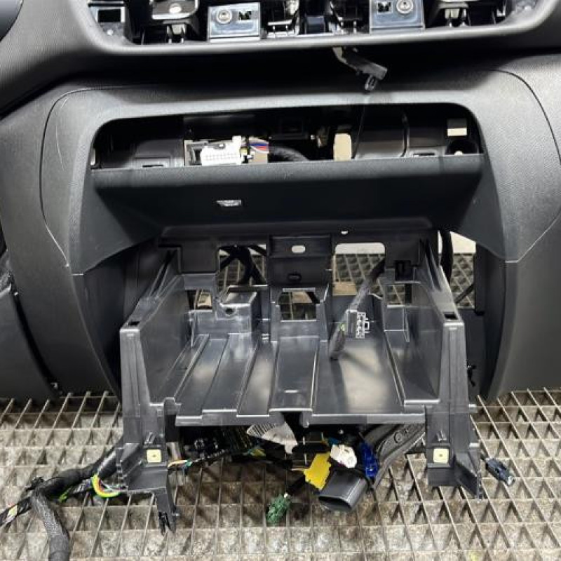 Planche de bord complete CITROEN C5 AIRCROSS Photo n°6