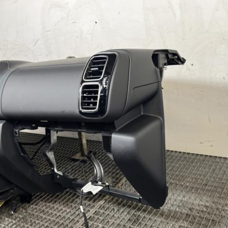 Planche de bord complete CITROEN C5 AIRCROSS Photo n°9