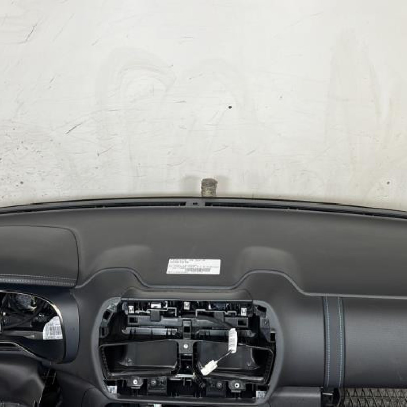 Planche de bord complete CITROEN C5 AIRCROSS Photo n°11