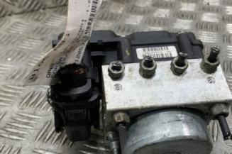 Bloc ABS (freins anti-blocage) OPEL CORSA D Photo n°1