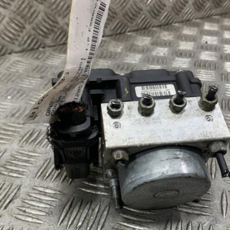 Bloc ABS (freins anti-blocage) OPEL CORSA D Photo n°1