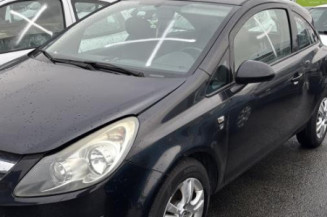 Bloc ABS (freins anti-blocage) OPEL CORSA D