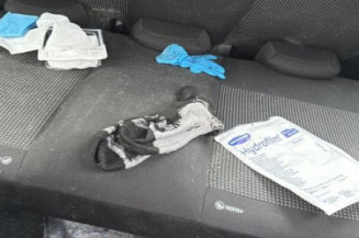 Bloc ABS (freins anti-blocage) OPEL CORSA D