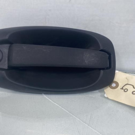 Poignee porte avant droit PEUGEOT BIPPER Photo n°1